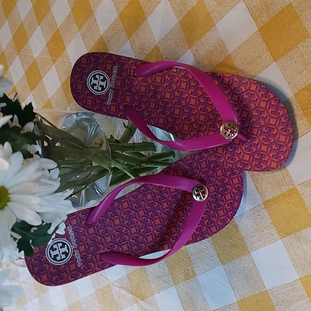 Tory Burch Flip Flop